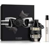 Viktor & Rolf Spicebomb gift set for men