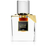 Vertus Crystal Limited Edition perfumed oil unisex 30 ml