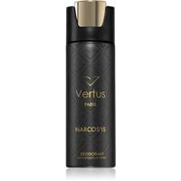 Vertus Narcos'is deodorant unisex 200 ml