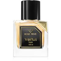 Vertus Rose Prive eau de parfum unisex 100 ml