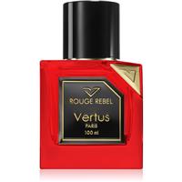 Vertus Rouge Rebel eau de parfum unisex 100 ml