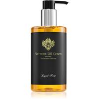 Alda cosmetics Vittore De Conti liquid soap for hands 310 ml