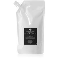 Alda cosmetics Vittore De Conti shampoo for hair and body 310 ml