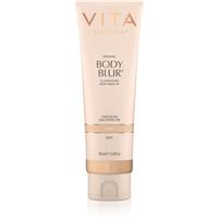Vita Liberata Body Blur Body Makeup foundation for the body shade Light 100 ml