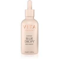 Vita Liberata Everyday Blur Drops foundation for the body shade Medium 47 ml
