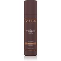 Vita Liberata Tanning Mousse Tinted self-tanning mousse for the body shade Medium 200 ml