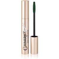 Vivienne Sab Cabaret Premire extra volumising mascara shade 06 Green 9 ml