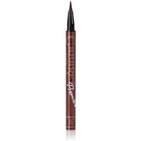 Vivienne Sab Cabaret Premire eyeliner pen waterproof shade 02 Brown 0.5 ml