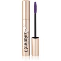 Vivienne Sab Cabaret Premire extra volumising mascara shade 04 Violet 9 ml