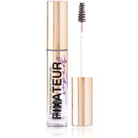 Vivienne Sab Fixateur Superb transparent setting gel for eyebrows 4.5 ml