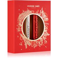 Vivienne Sab Gift Set mascara set