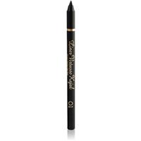 Vivienne Sab Liner Virtuose Kajal gel eyeliner shade 01 Black 1.1 g