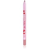 Vivienne Sab Le Grand Volume contour lip pencil shade 01 1.35 g