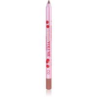 Vivienne Sab Le Grand Volume contour lip pencil shade 02 1.35 g