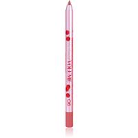 Vivienne Sab Le Grand Volume contour lip pencil shade 06 1.35 g