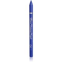 Vivienne Sab Liner Virtuose Kajal gel eyeliner shade 04 Blue 1.1 g