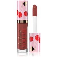 Vivienne Sab Le Grand Volume nourishing lip gloss shade 10 3 ml