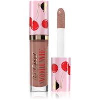 Vivienne Sab Le Grand Volume nourishing lip gloss shade 09 3 ml