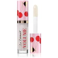 Vivienne Sab Le Grand Volume nourishing lip gloss shade 01 3 ml
