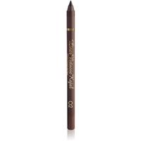 Vivienne Sab Liner Virtuose Kajal gel eyeliner shade 02 Brown 1.1 g