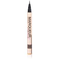 Vivienne Sab Marqueur Superb eyebrow pen shade 03 0.7 ml