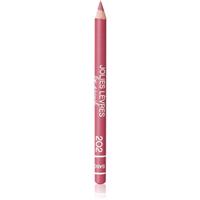 Vivienne Sab Jolies Lvres contour lip pencil shade 202 1.4 g