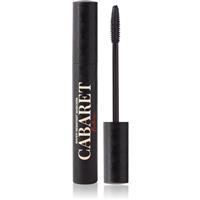 Vivienne Sab Cabaret Latex waterproof volumising mascara 9 ml