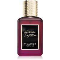 Vivamor Parfums Forbidden Temptation perfume extract unisex 100 ml