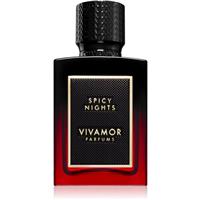 Vivamor Parfums Spicy Nights perfume extract unisex 100 ml
