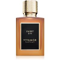 Vivamor Parfums Sweet Sin perfume extract unisex 100 ml