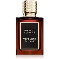 Vivamor Parfums Tobacco Supreme perfume extract unisex 100 ml