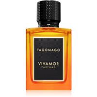 Vivamor Parfums Tagomago perfume extract unisex 100 ml