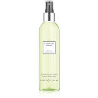 Vera Wang Green Tea & Pear Blossom scented body spray for women 240 ml