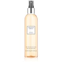 Vera Wang Marigold & Gardenia scented body spray for women 240 ml