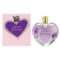 Vera Wang Princess eau de toilette for women 100 ml
