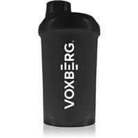 Voxberg Shaker sports shaker colour Black 600 ml