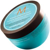 Moroccanoil Hydration Intense Hydrating Mask intensive moisturising and nourishing mask for dry and normal hair 500 ml