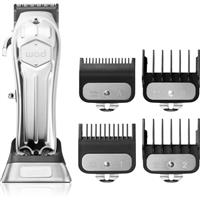 Wad Vesta Hair Clipper hair clipper Silver 1 pc