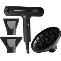 Wad Elite Hair Dryer hair dryer black 1 pc