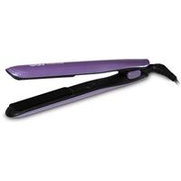 Wad Mensa Straightener hair straightener Purple 1 pc