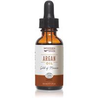 WoodenSpoon Argan Oil 100% argan oil 30 ml