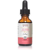 WoodenSpoon 100% Jojoba Oil jojoba oil 30 ml