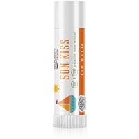 WoodenSpoon Sun Kiss lip balm SPF 45 4.3 ml
