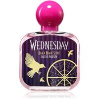 Wednesday Black Magic eau de parfum for children 3 y+ 50 ml