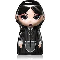 Wednesday Gothic Cursed 3-in-1 shampoo, conditioner and shower gel for children Blackberry 400 ml