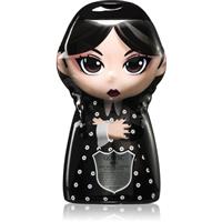 Wednesday Gothic Dark 3-in-1 shampoo, conditioner and shower gel for children Blueberry 400 ml