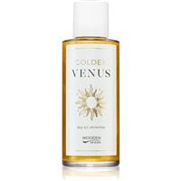 WoodenSpoon Golden Venus shimmering dry oil 100 ml