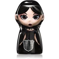 Wednesday Gothic Macabre 3-in-1 shampoo, conditioner and shower gel for children Raspberry 400 ml