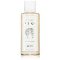 WoodenSpoon Pearl Muse shimmering dry oil 100 ml