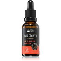 WoodenSpoon Therapy Hair Growth regrowth serum 30 ml